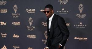 « De flop à modèle », la presse mondiale s'enflamme pour Dembélé Ballon d'Or