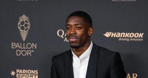 Ballon d'Or : l'Évreux FC 27 et la ville en fête après le sacre d'Ousmane Dembélé