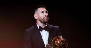 Ballon d'Or : Ousmane Dembélé, quatrième joueur de l'histoire à être sacré après une saison en Ligue 1