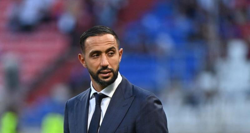  - Medhi Benatia (OM) après la victoire contre le PSG : "Il faut capitaliser là-dessus, et que ça nous serve pour le reste"