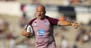 UBB : Bru s’explique sans détour sur les nombreuses blessures du début de saison