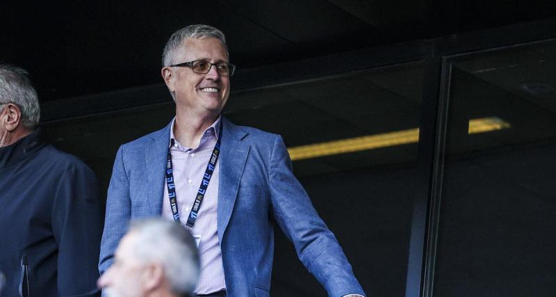  - Pas un Strasbourg bis, le nouveau boss du Havre prévient les supporters