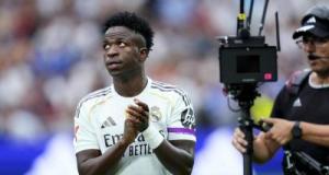 Clash Vinicius - Xabi Alonso, un grand nom du Real Madrid balance