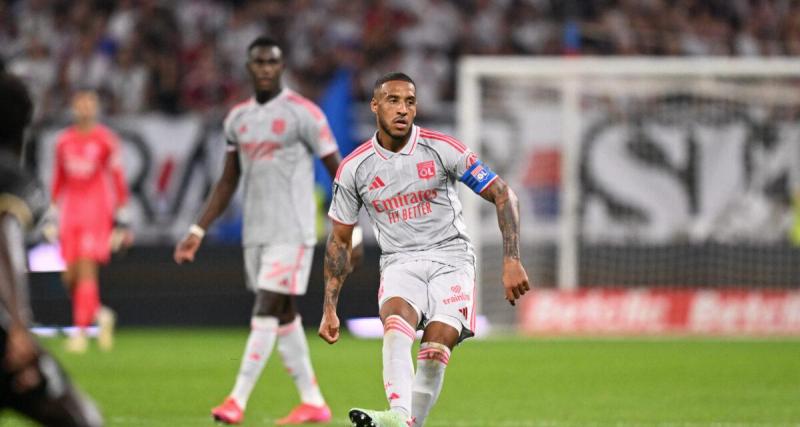  - OL : Corentin Tolisso absent du groupe pour le match contre Utrecht en Ligue Europa