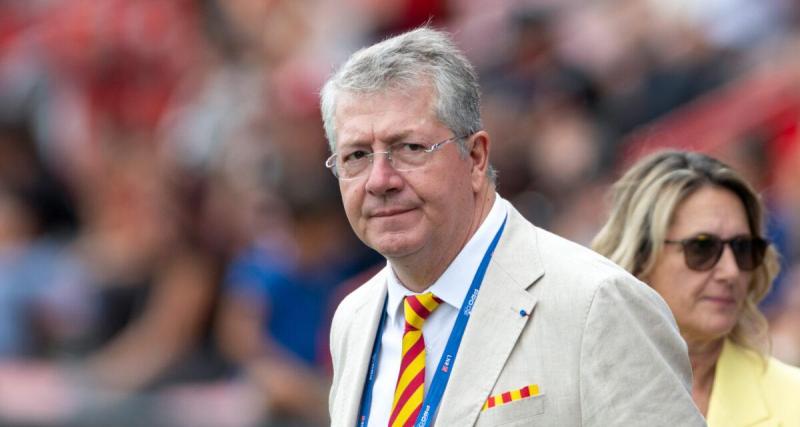  - USAP : après les incidents, Rivière réagit et confie un ras-le-bol