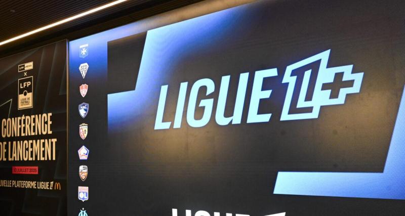  - Ligue 1+: une nouvelle offre alléchante tombe !