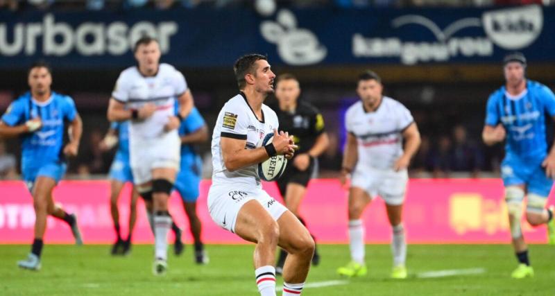  - Castres : « Je ne suis pas sûr que ce soit le meilleur moment pour affronter les Toulousains » s’inquiète Tastet