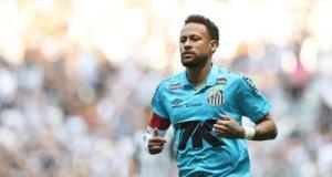Scandale au Barça, la colère de Neymar sur le Ballon d’Or