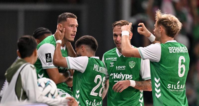  - Ligue 2 : la programmation de la quinzième journée