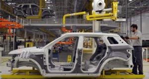 La cyberattaque vire à la catastrophe pour Jaguar Land Rover