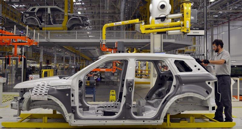  - La cyberattaque vire à la catastrophe pour Jaguar Land Rover