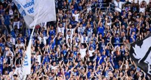 Strasbourg : le nouveau communiqué assassin des Ultras contre la direction