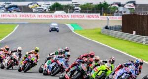 MotoGP – GP du Japon 2025 : horaires, infos et enjeux… Tout savoir sur le retour à Motegi
