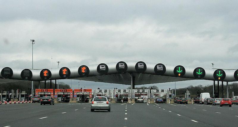  - Ça va chauffer sur cette autoroute, les agriculteurs annoncent une grande manifestation !