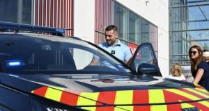 À seulement 18 ans, un conducteur est flashé à plus de 170 km/h et inspire d’autres dangers public