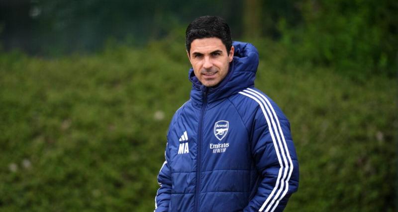  - Out pour deux mois, sacré coup dur à Arsenal !