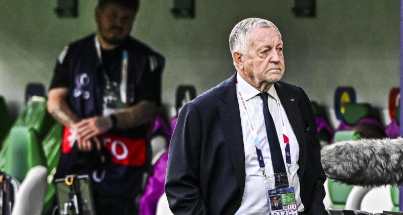  - OL : Aulas se paye encore Textor et encense... l'ASSE