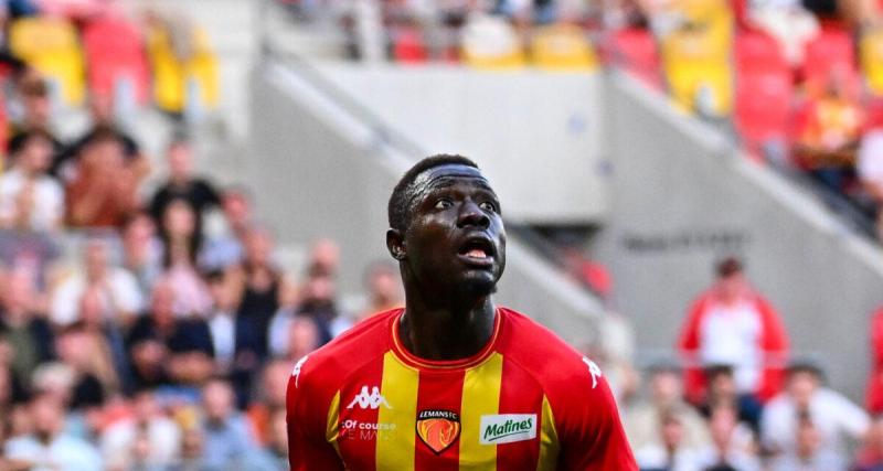  - Ligue 2 : un but d’anthologie inscrit lors de la 7e journée