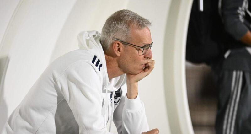  - Bordeaux : les Girondins perdent deux joueurs pour suspension
