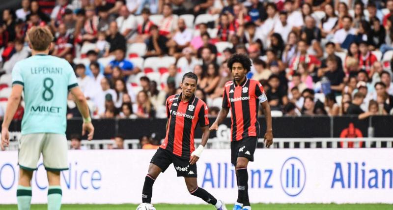  - Nice - AS Roma : où voir le choc de Ligue Europa, à quelle heure ?