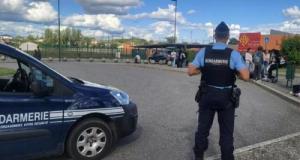 Âgé de seulement 13 ans, un jeune garçon est interpellé au volant d’une voiture volée