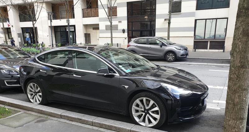  - Les robotaxis Tesla déjà dans la tourmente après trois accidents en une journée ?