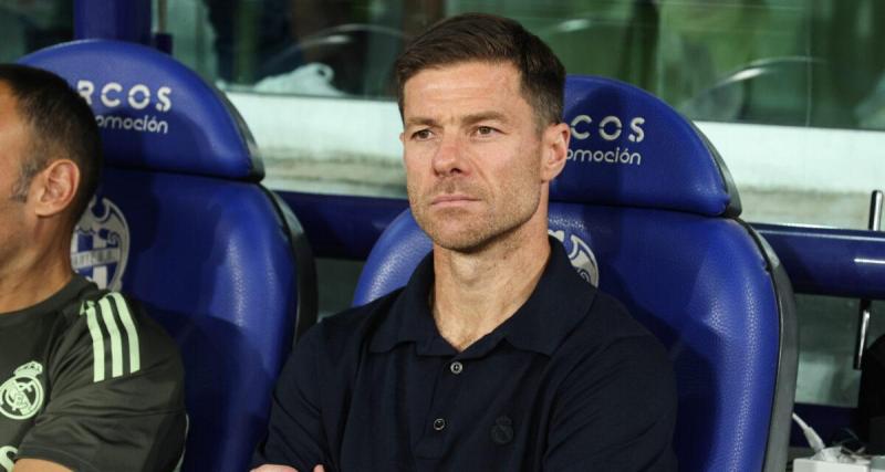  - Real Madrid : le gros message de Xabi Alonso à ses joueurs malgré le début de saison parfait