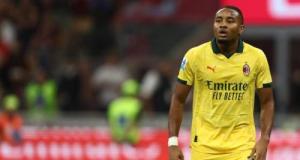 Étranger : Christopher Nkunku ouvre son compteur à l’AC Milan d’un ciseau acrobatique