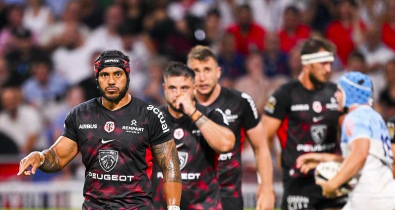  - Stade Toulousain : plusieurs énormes retours pour le derby, Castres est prévenu