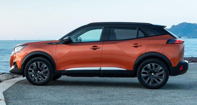  - Des concessions refusent de racheter les voitures avec ce moteur