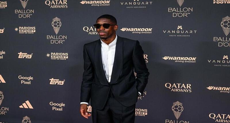  - Ballon d'Or 2025 : le précieux avertissement de Jean-Pierre Papin à Dembélé
