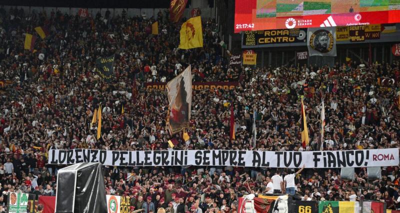  - Nice - AS Roma sous haute tension, plus d'une centaine d'interpellations