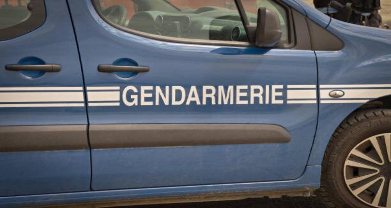  - Elle s’endort au volant et finit sa course à deux pas d’un train lancé à pleine vitesse !