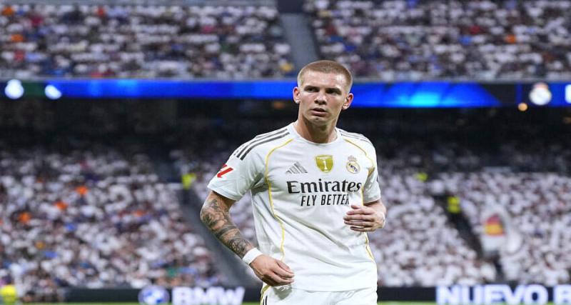  - Real Madrid : la grosse déclaration polémique de Franco Mastantuono après son premier but