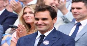 Tennis : Roger Federer crée le buzz avec un simple geste