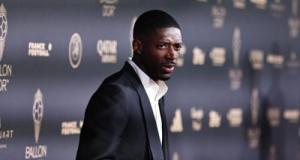 PSG : après son Ballon d'or, énorme révélation sur le retour de Dembélé