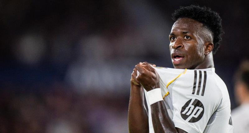  - Real Madrid : Vinicius remercie Modric pour son but, l'Espagne s'enflamme pour son retour