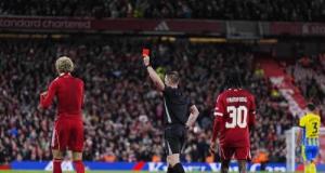 Étranger : la bourde d’Hugo Ekitiké avec Liverpool en Carabao Cup
