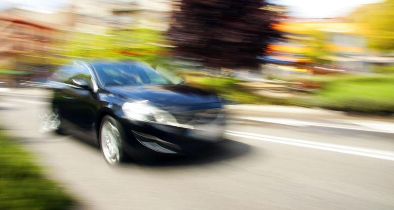  - Voitures radars privées, un nouveau département est tombé