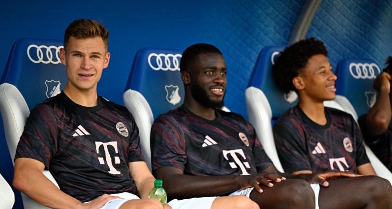  - Étranger : un international français dans le viseur du Real Madrid