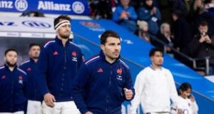 XV de France : la LNR et la FFR permettent à Galthié de prendre plus de joueurs pour défier l’Irlande