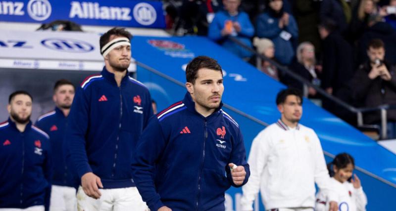  - XV de France : la LNR et la FFR permettent à Galthié de prendre plus de joueurs pour défier l’Irlande