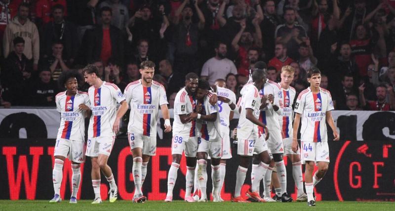  - Benzema et Juninho l'ont convaincu, une recrue de l'OL encense totalement la Ligue 1