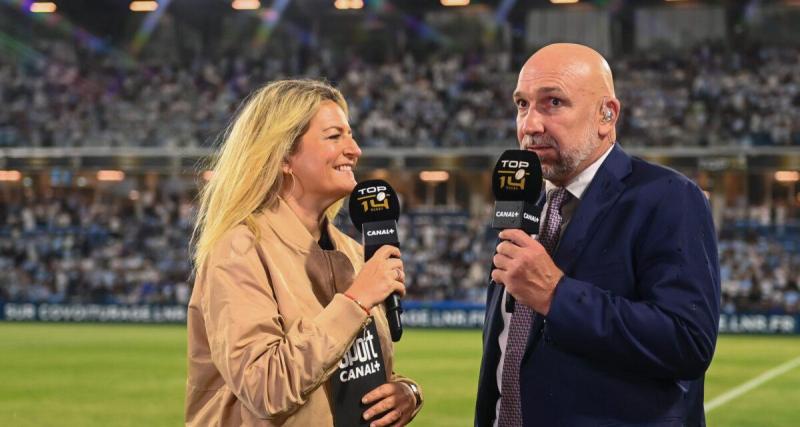  - Top 14 : Dourthe réintégré par Canal + malgré la plainte et l’enquête pour « outrage sexiste »
