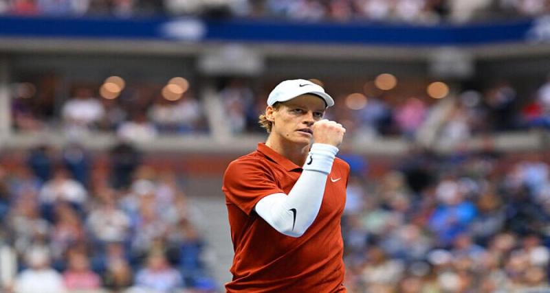  - Tennis : Énorme clash entre Federer et Sinner