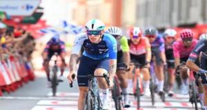 Cyclisme : Israël-Premier Tech face à une dangereuse menace