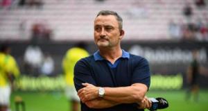 L'énorme décision de Haise (Nice) avant la Roma, l'éclatante revanche d'un joueur du Havre
