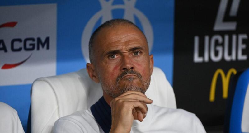  - Barça - PSG : trois annonces capitales pour Luis Enrique