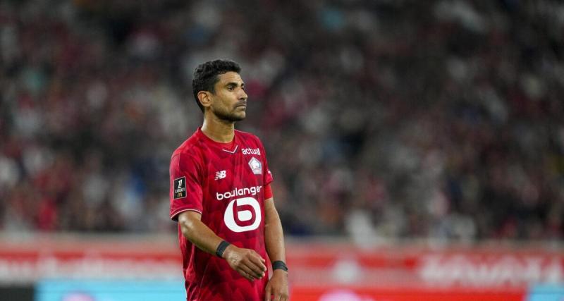  - LOSC : une cascade de forfaits contre le SK Brann