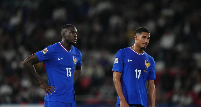  - Real Madrid : entre Konaté et Saliba, une énorme tendance se dégage
